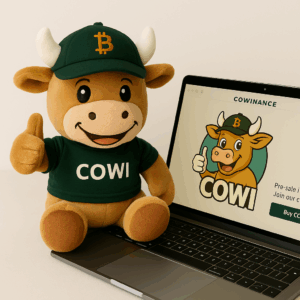 Pack 10 Cowi